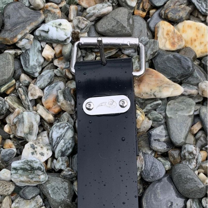 Kiwa 100% Silicon Weight Belt