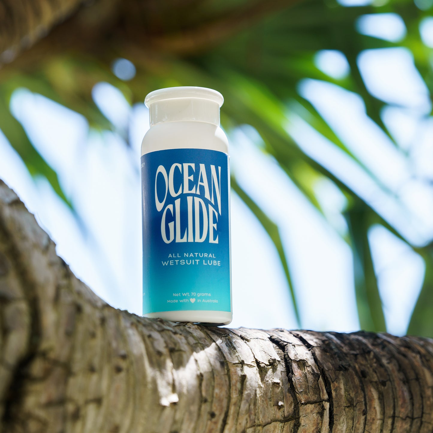 Ocean Glide Wetsuit Lube