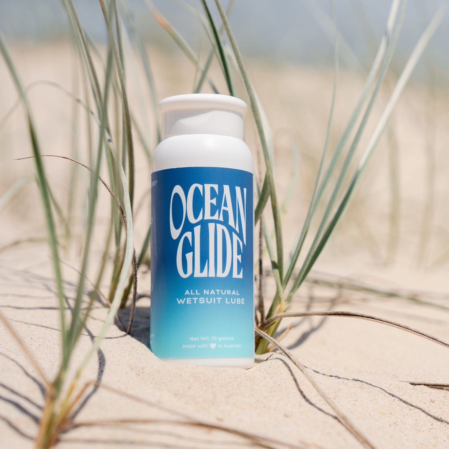 Ocean Glide Wetsuit Lube