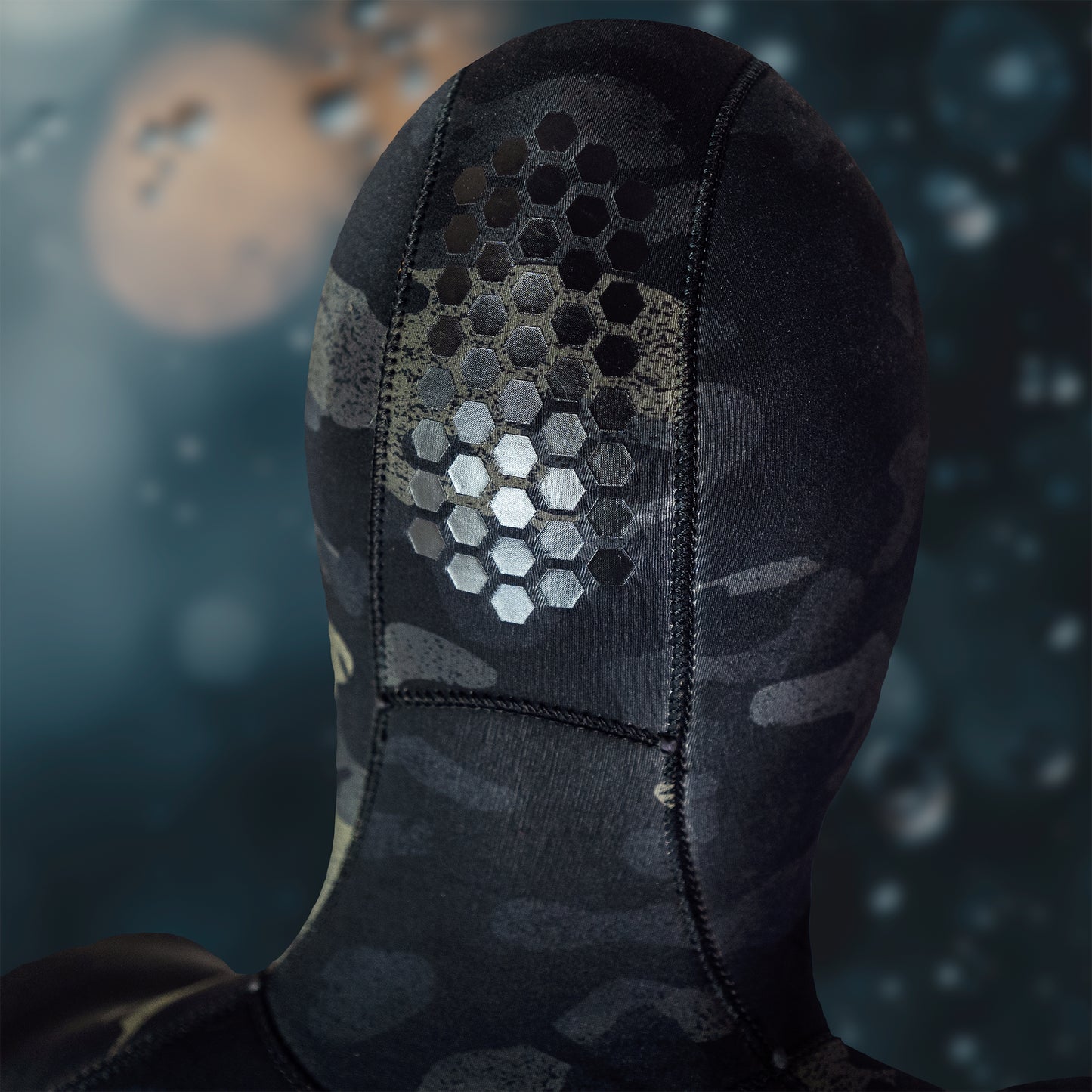 Aquatic Rehab High Performance Spearfishing Wetsuit