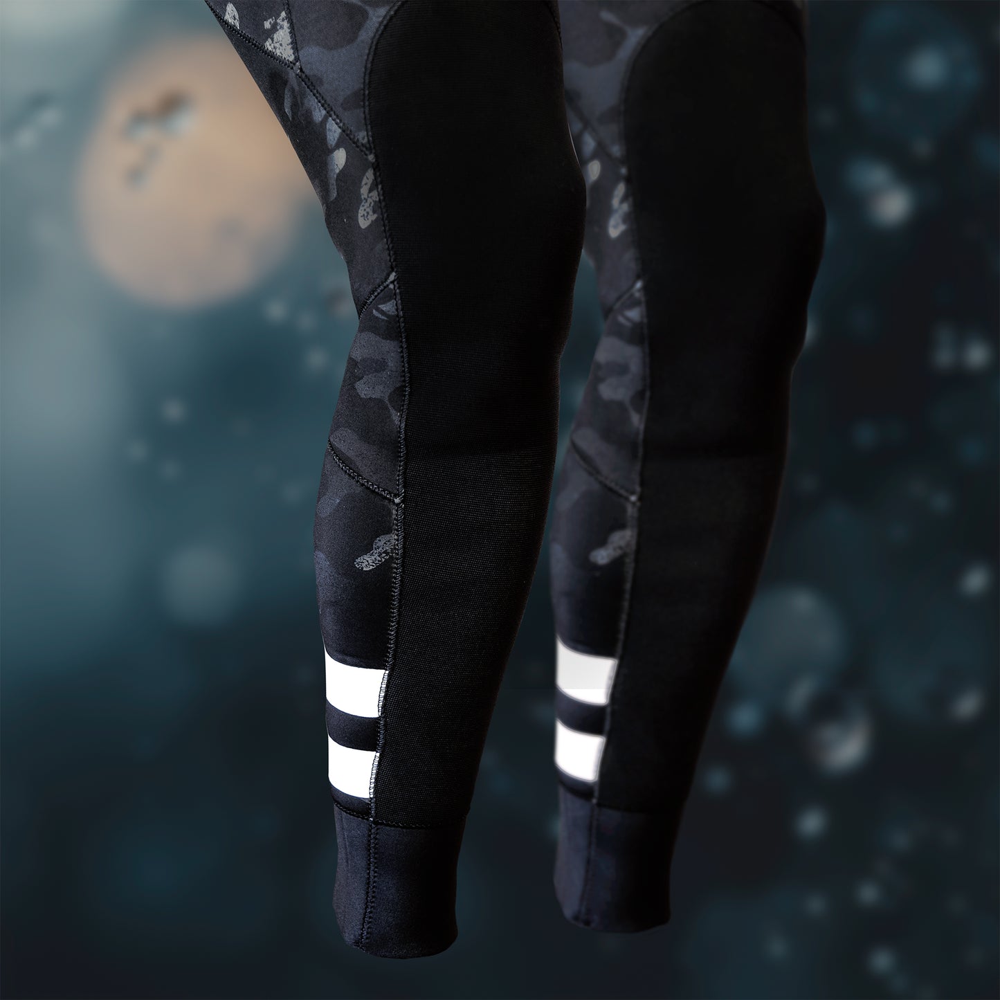 Aquatic Rehab High Performance Spearfishing Wetsuit
