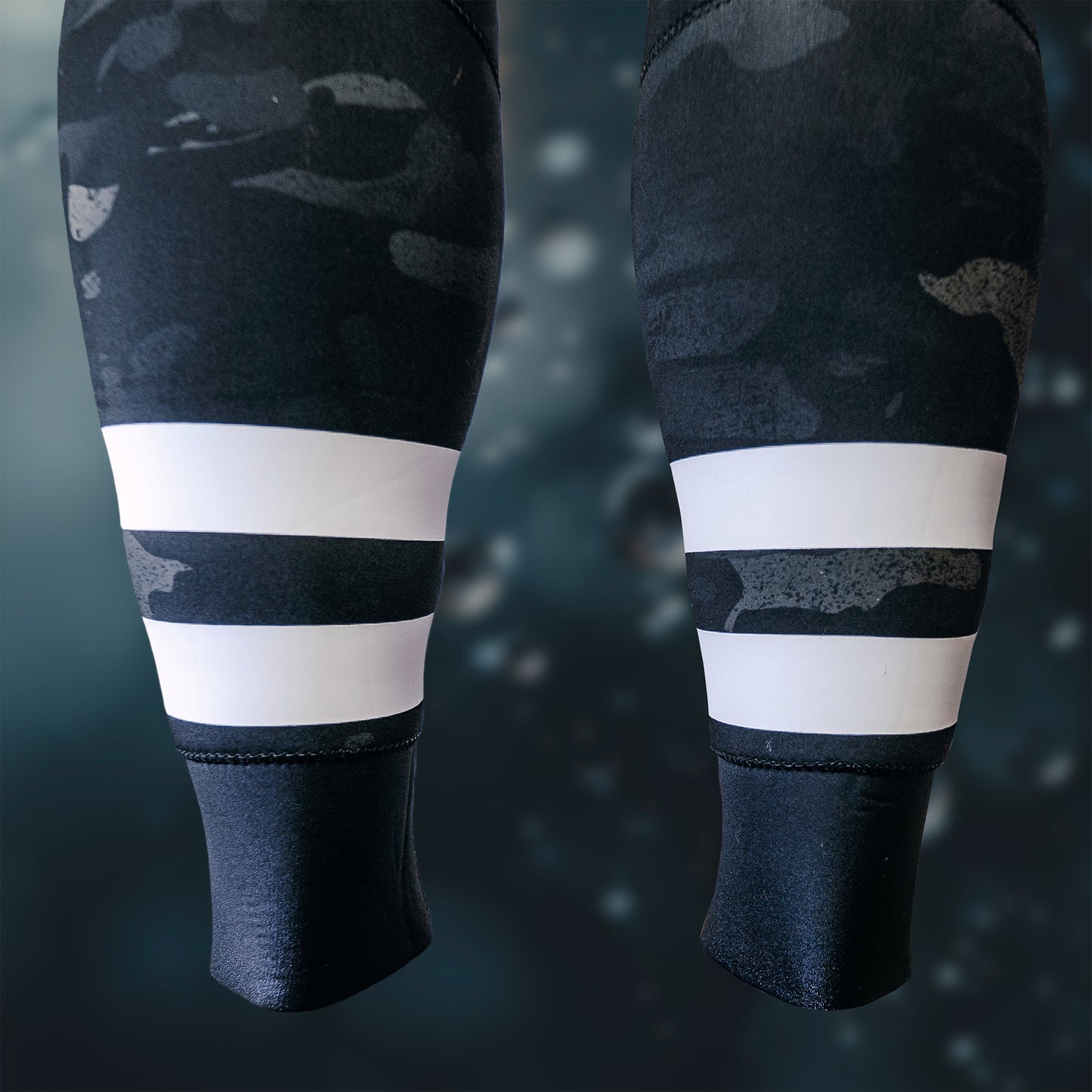 Aquatic Rehab High Performance Spearfishing Wetsuit