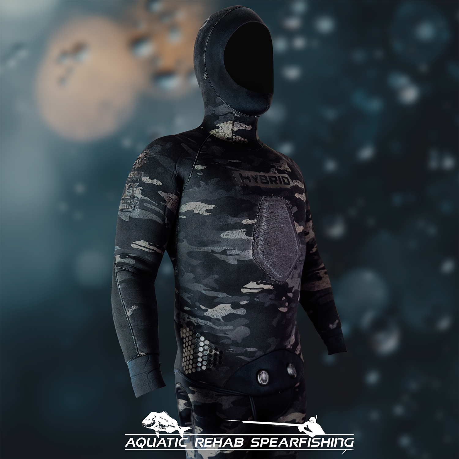 Wetsuits