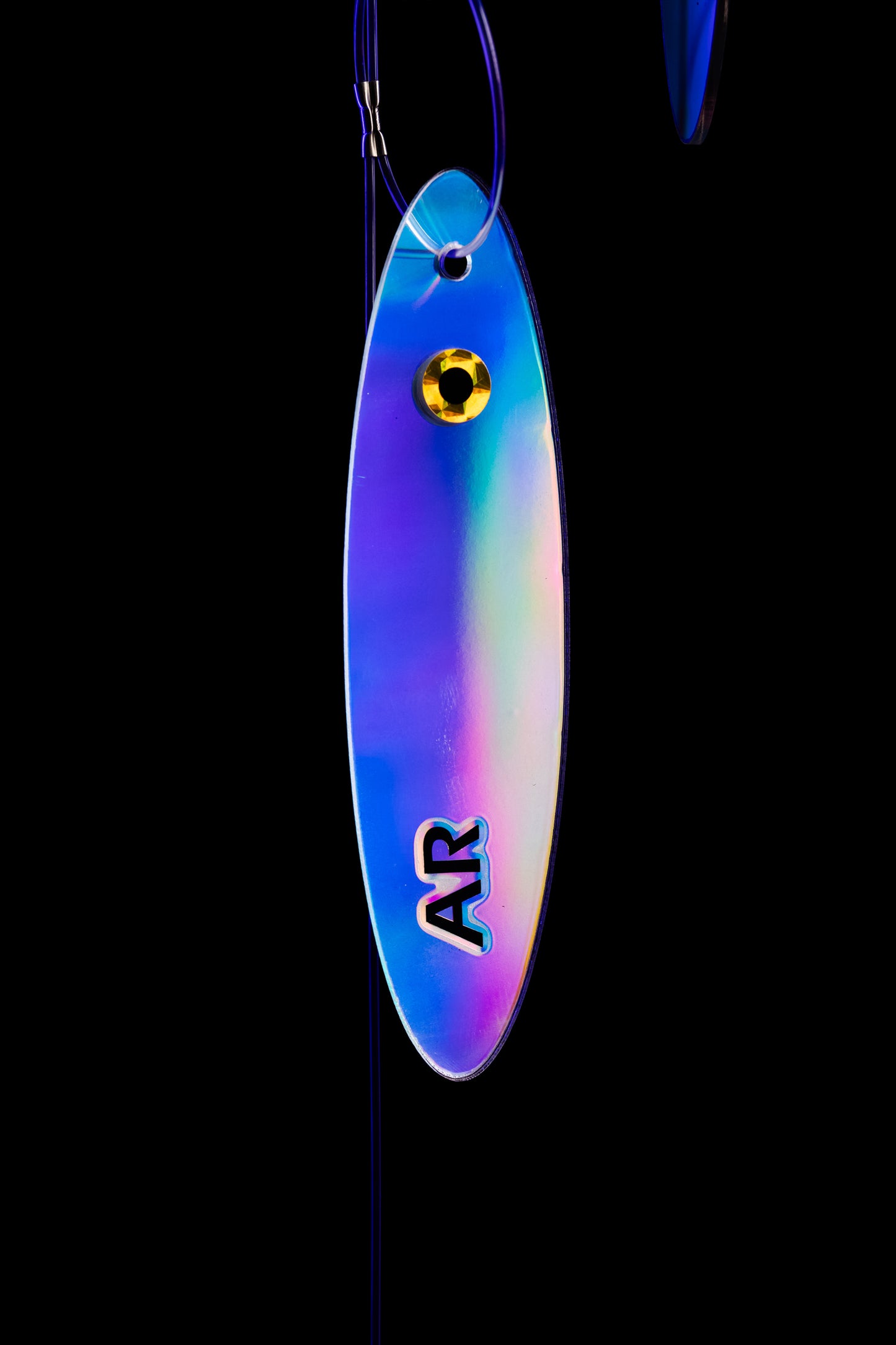 AR Flasher
