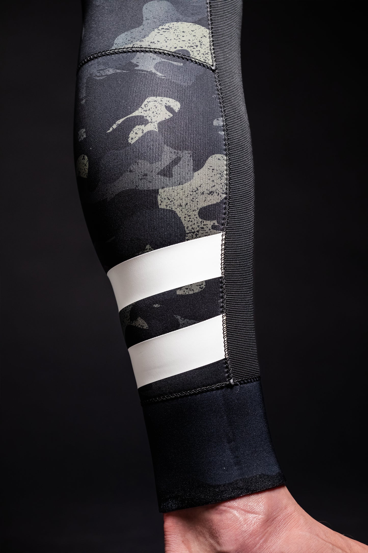 Aquatic Rehab High Performance Spearfishing Wetsuit
