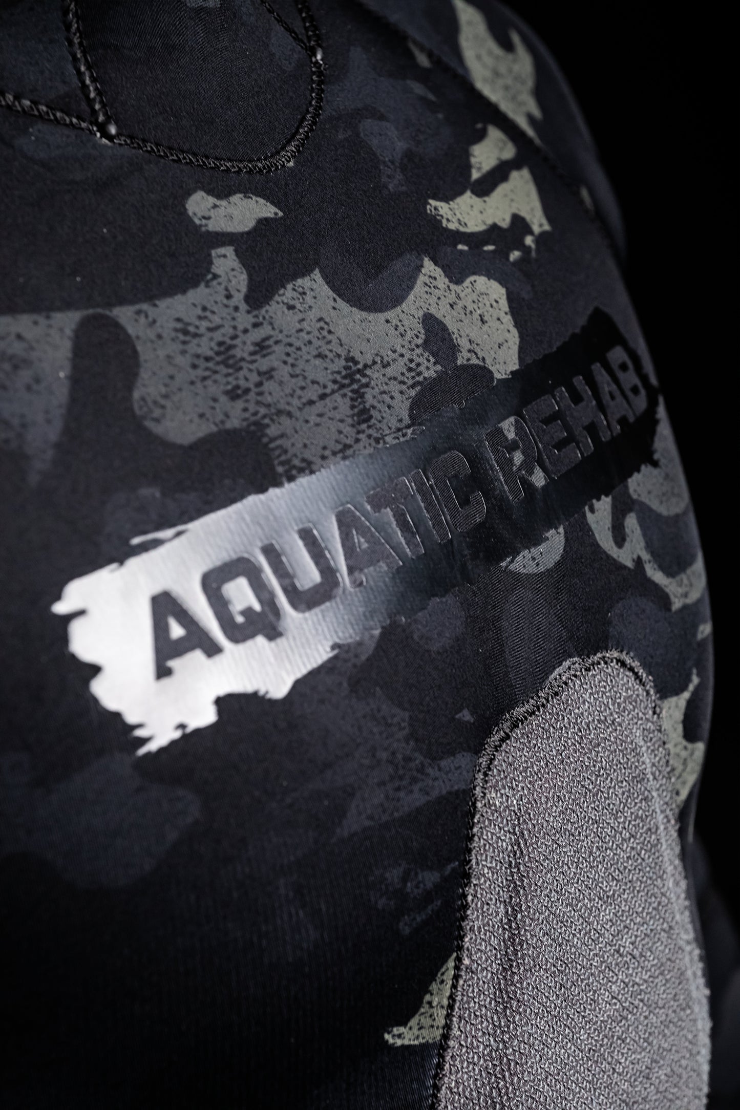 Aquatic Rehab High Performance Spearfishing Wetsuit
