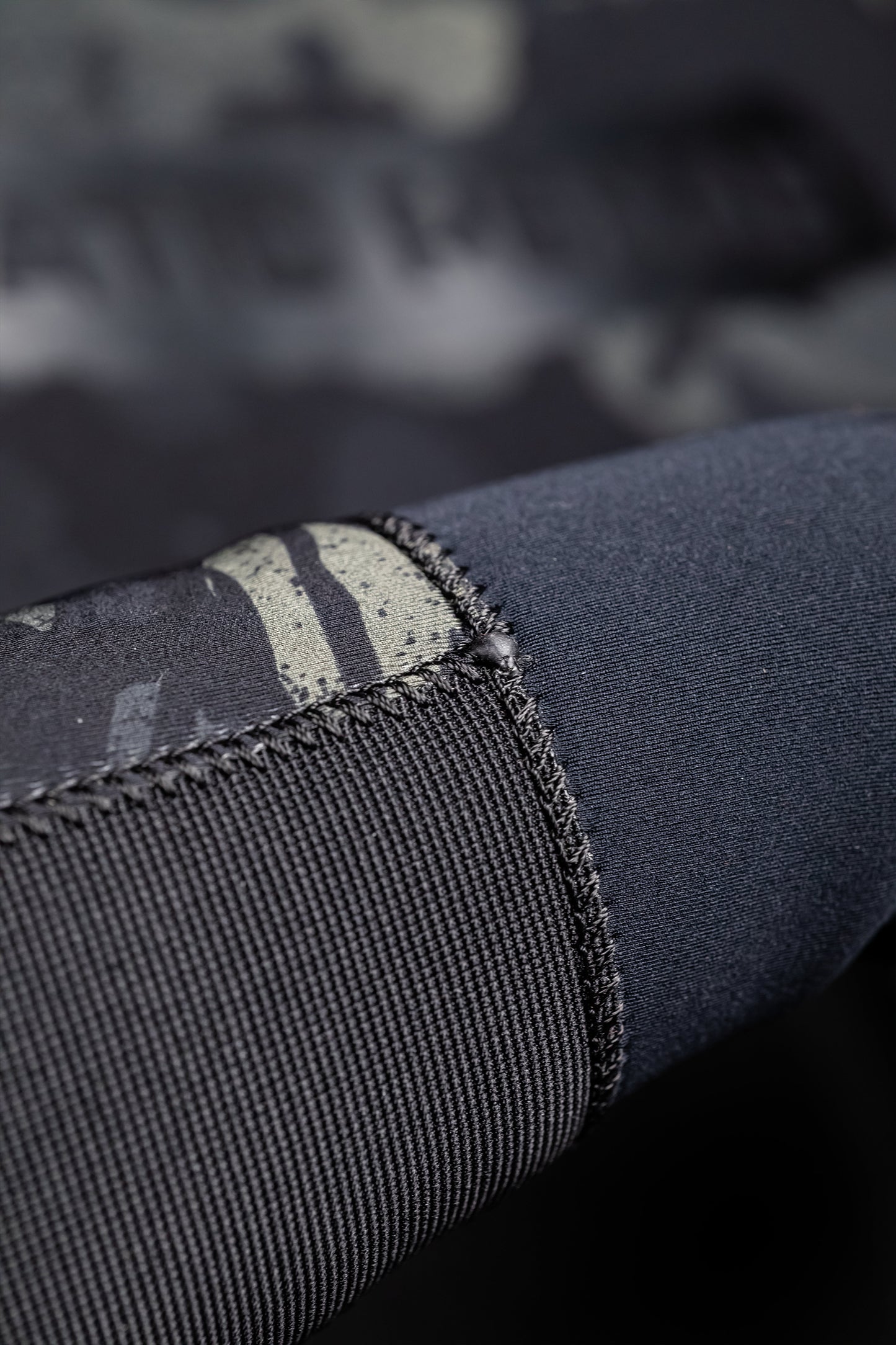 Aquatic Rehab High Performance Spearfishing Wetsuit