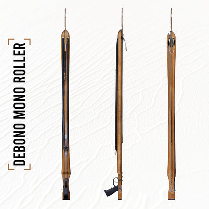 Debono Mono Roller Speargun