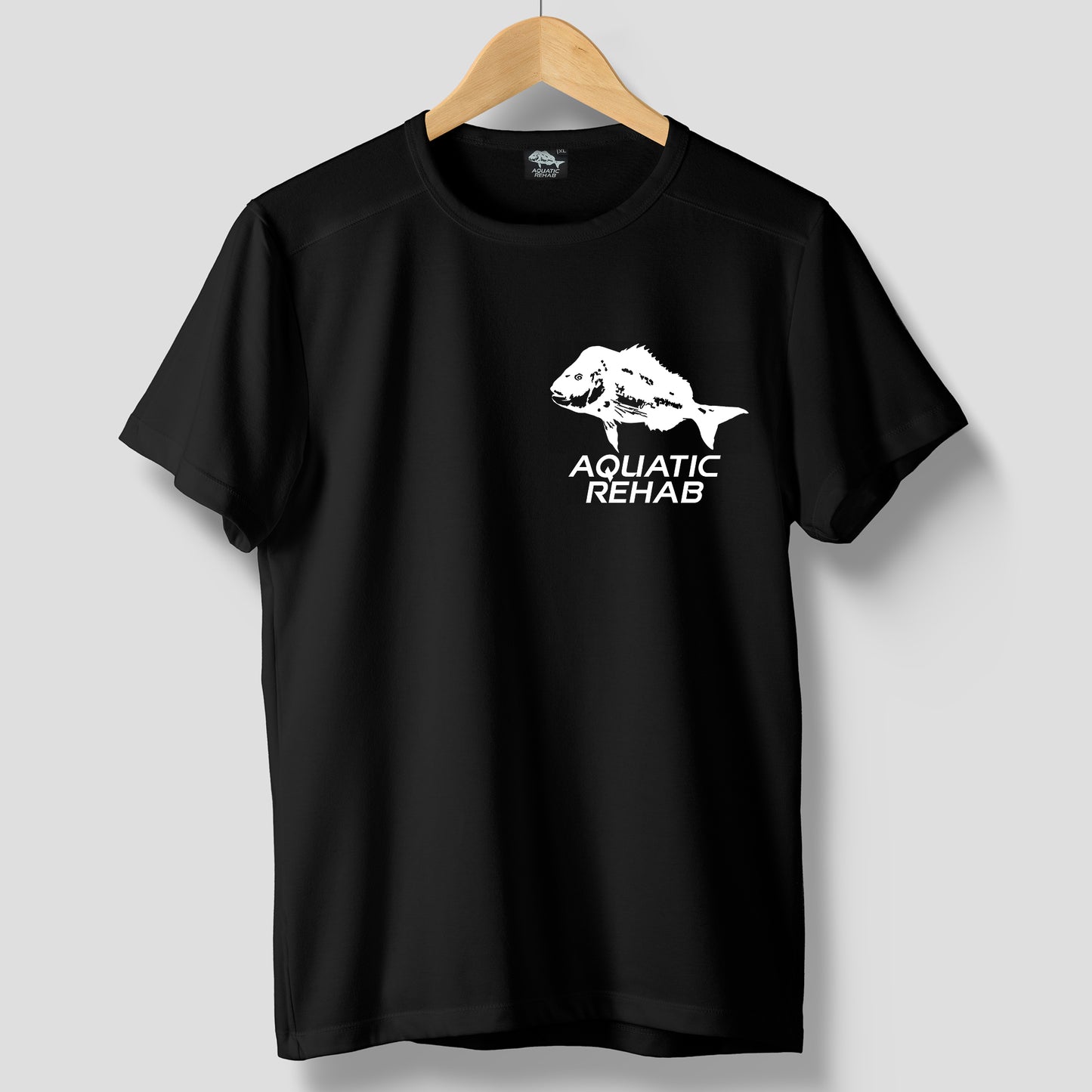 Aquatic Rehab Spearfishing - OG Tee