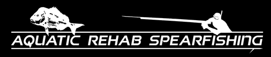 Holographic Aquatic Rehab Bumper Sticker