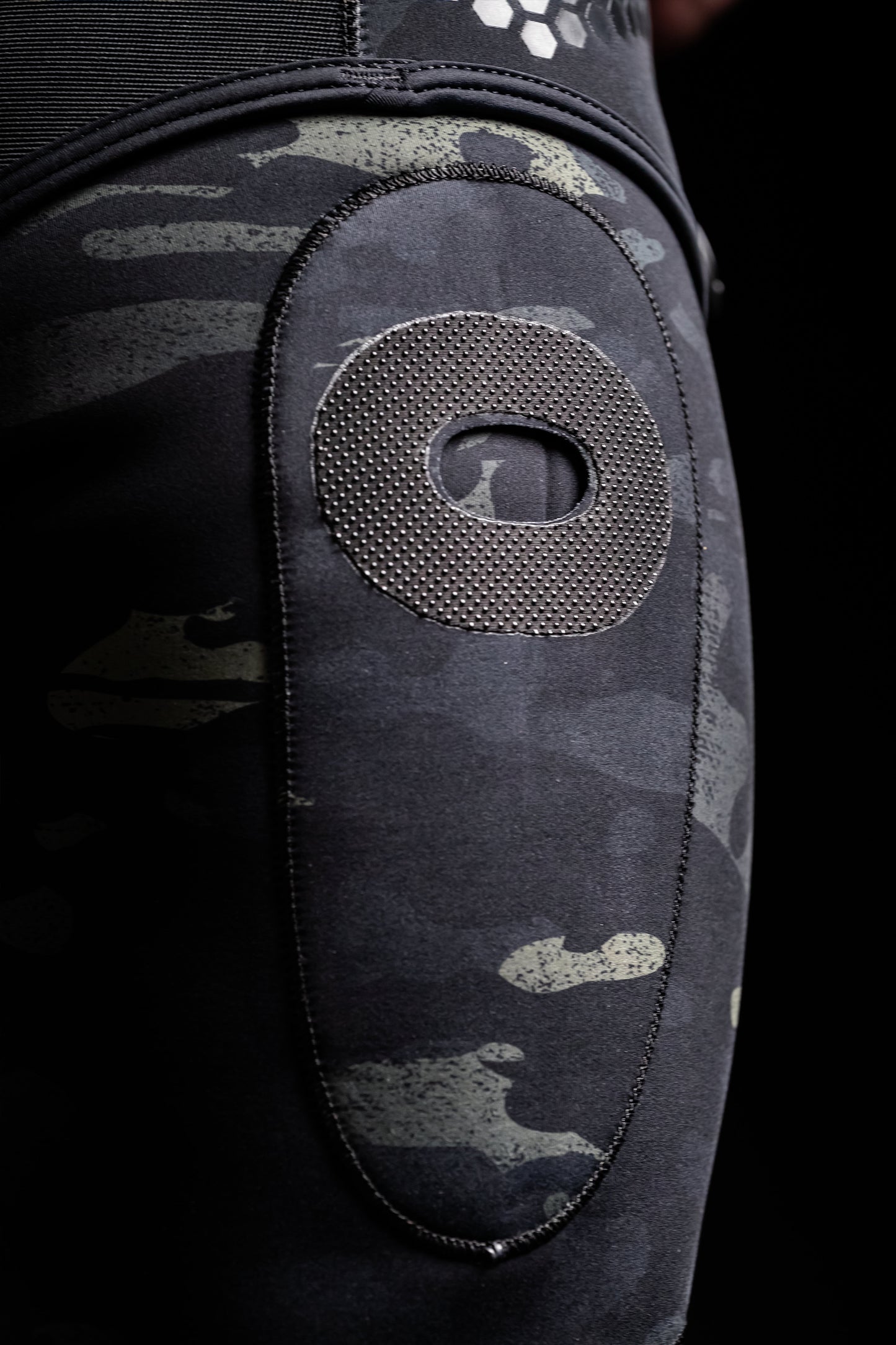 Aquatic Rehab High Performance Spearfishing Wetsuit