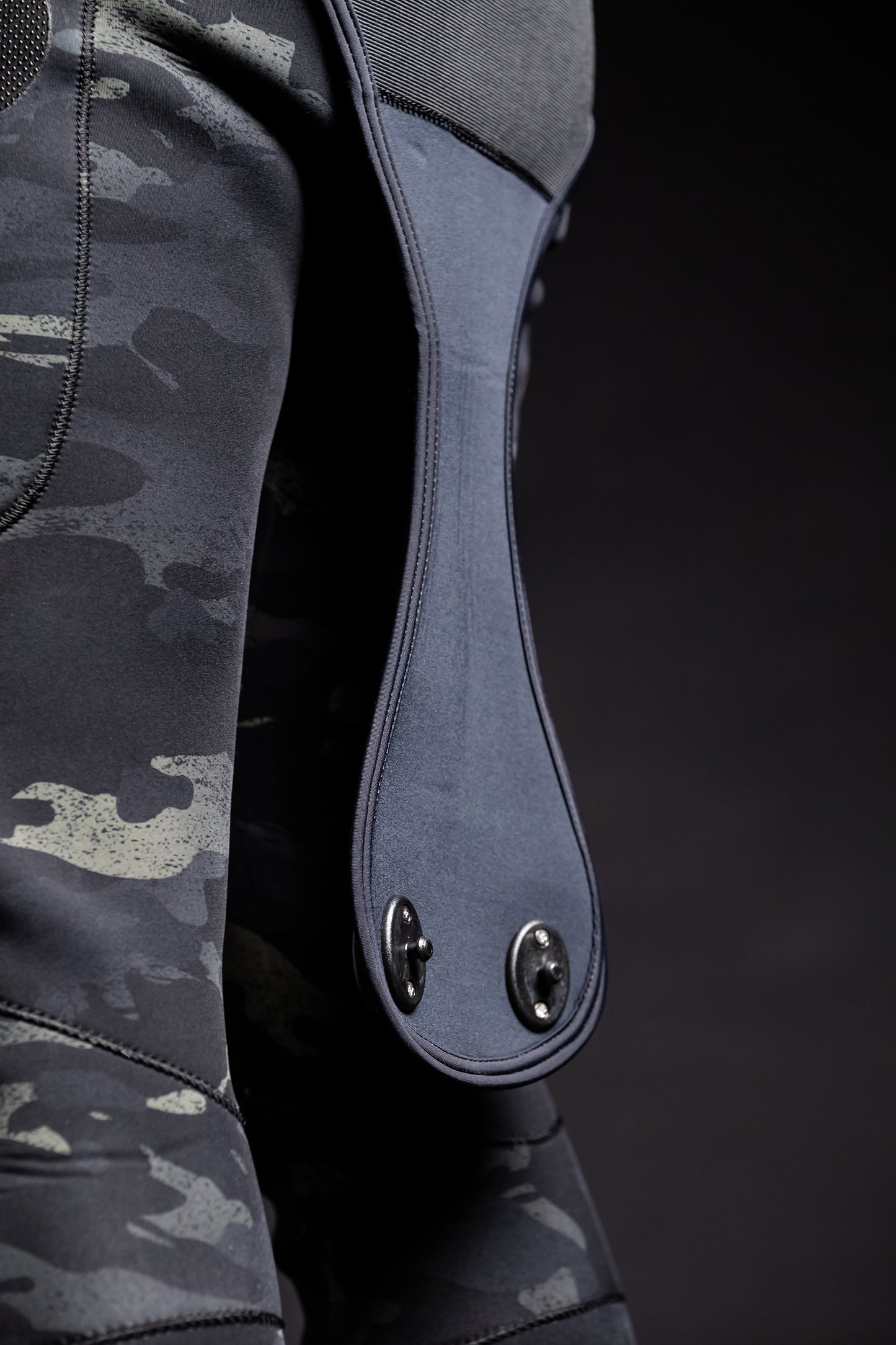 Aquatic Rehab High Performance Spearfishing Wetsuit